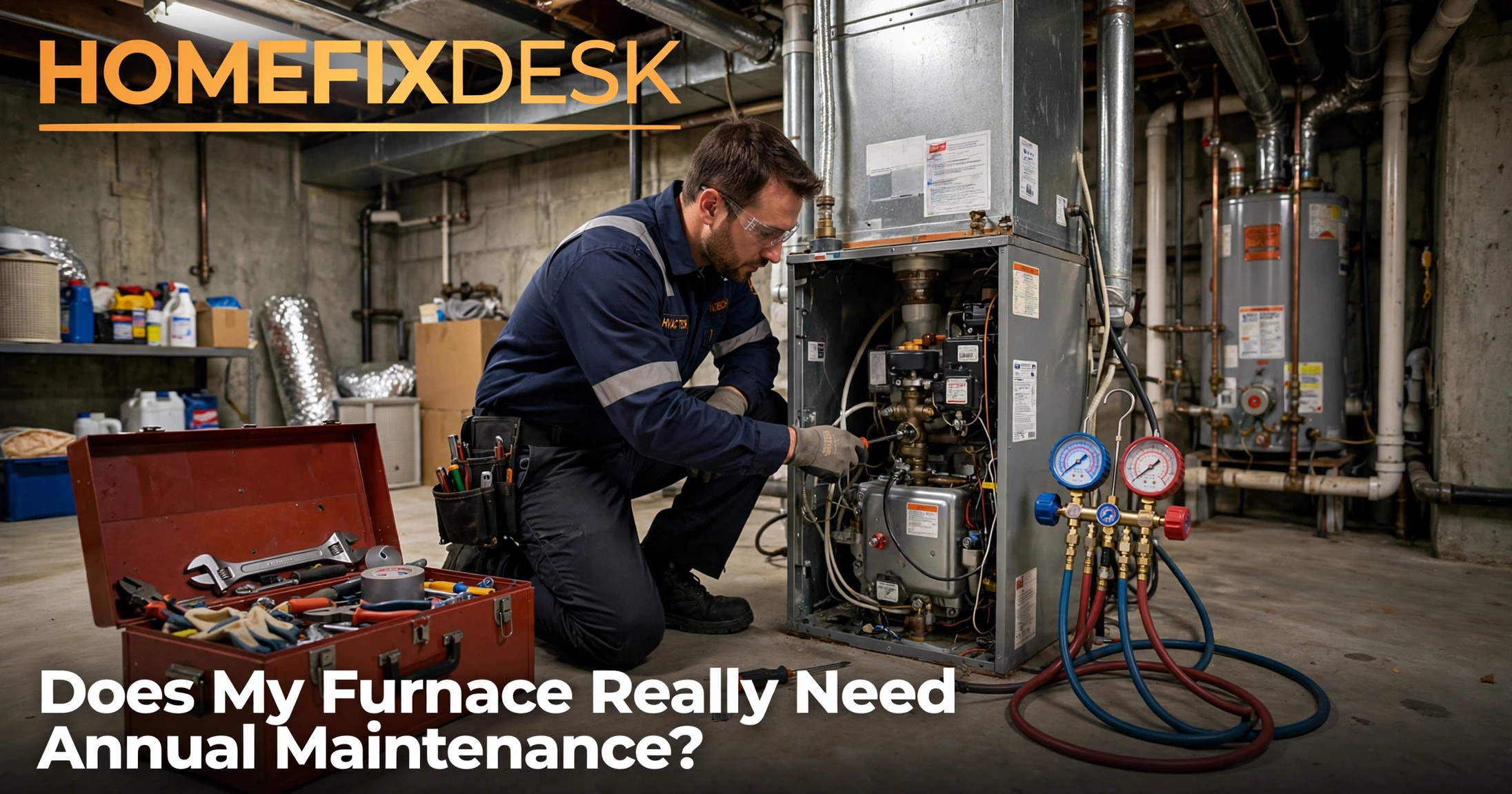 Why Does My Carbon Monoxide Detector Keep Beeping?