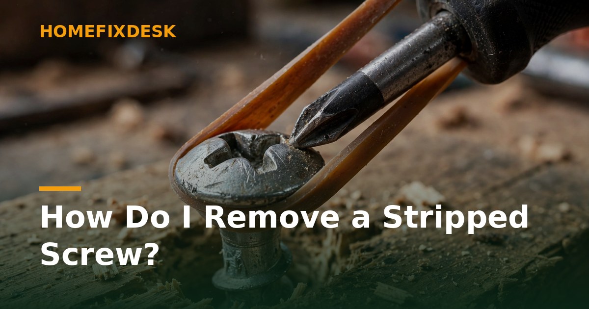 How to Unclog a Bathroom Sink Drain Without a Plumber