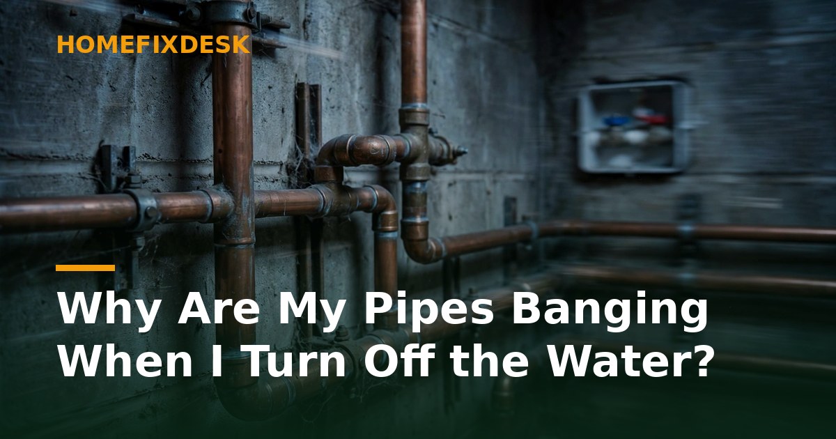 Why Is My Water Pressure Low Throughout the House?